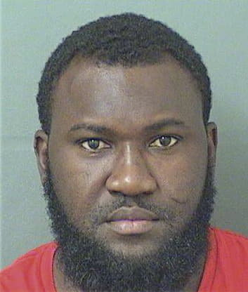 Jathavious Howard, - Palm Beach County, FL 